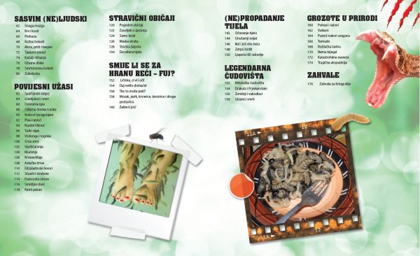 GENIJALNA KNJIGA LJIGA - Slika 3